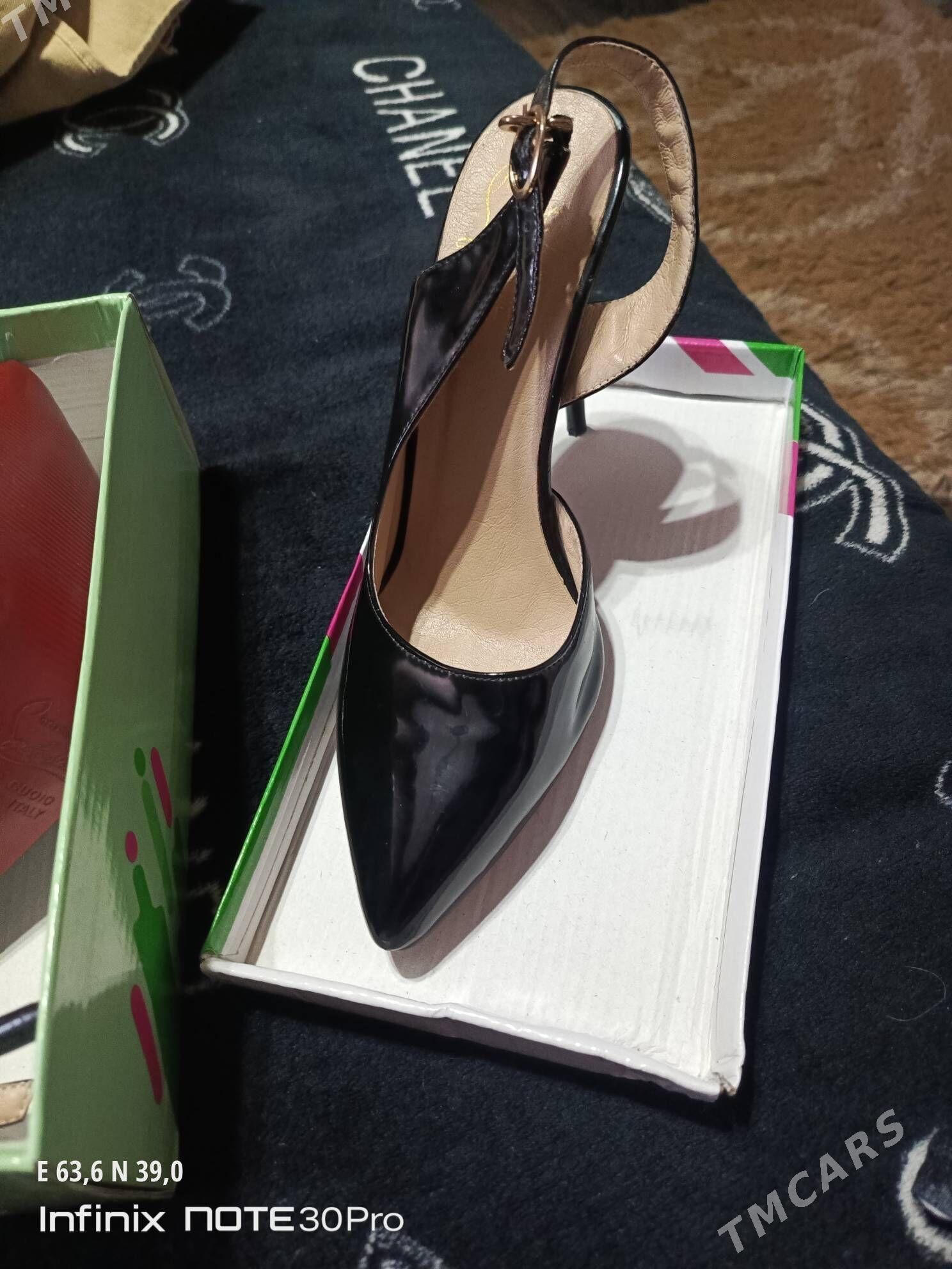 jenskiy tufli - Türkmenabat - img 1