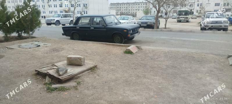 Lada 2106 1999 - 14 000 TMT - Балканабат - img 1