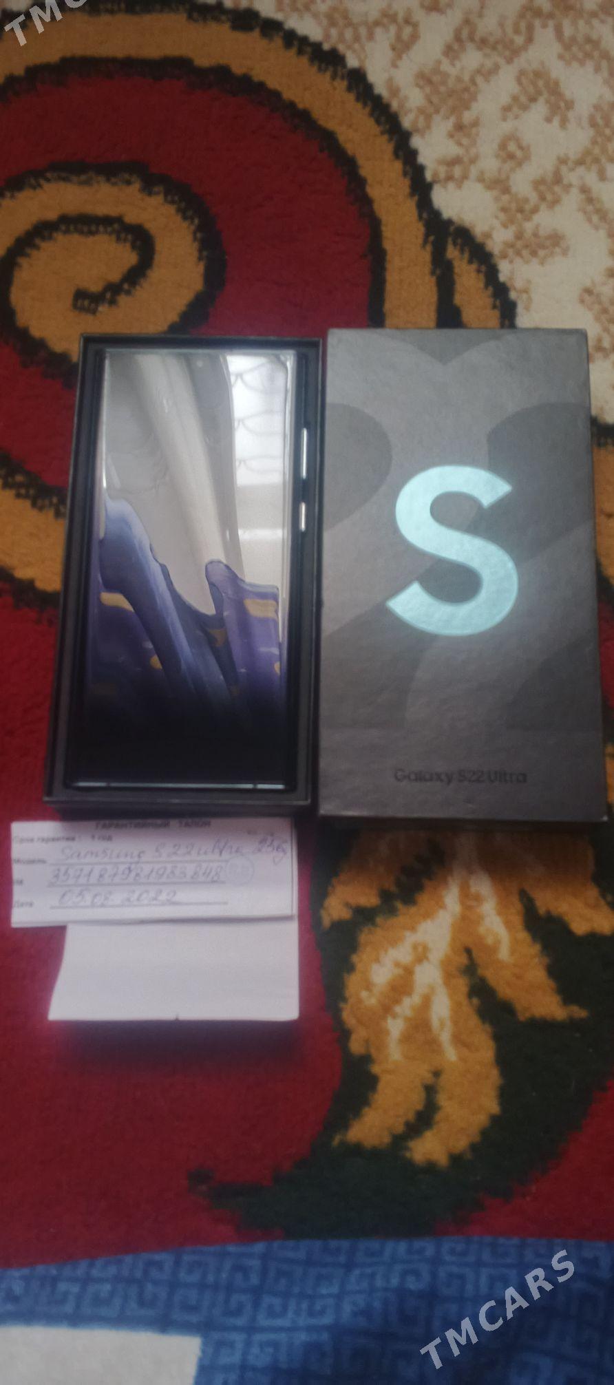 Telefon satlyk - Ашхабад - img 1