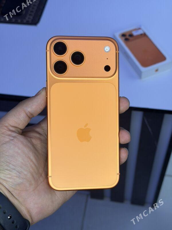 iPhone 17Pro Max 256gb - Mary - img 1