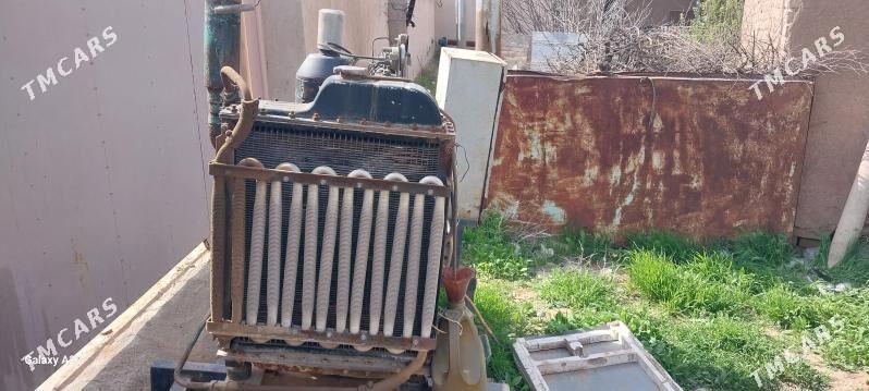 dizil - Serhetabat (Guşgy) - img 1