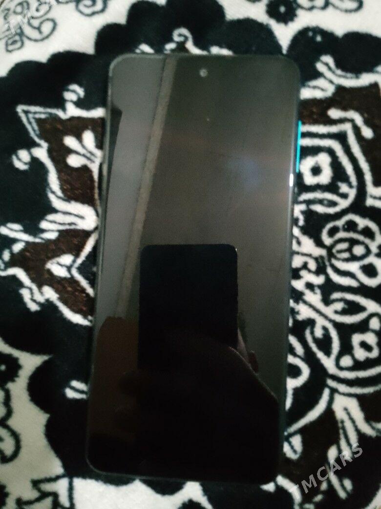 Redmi not 9 pro - Ашхабад - img 1