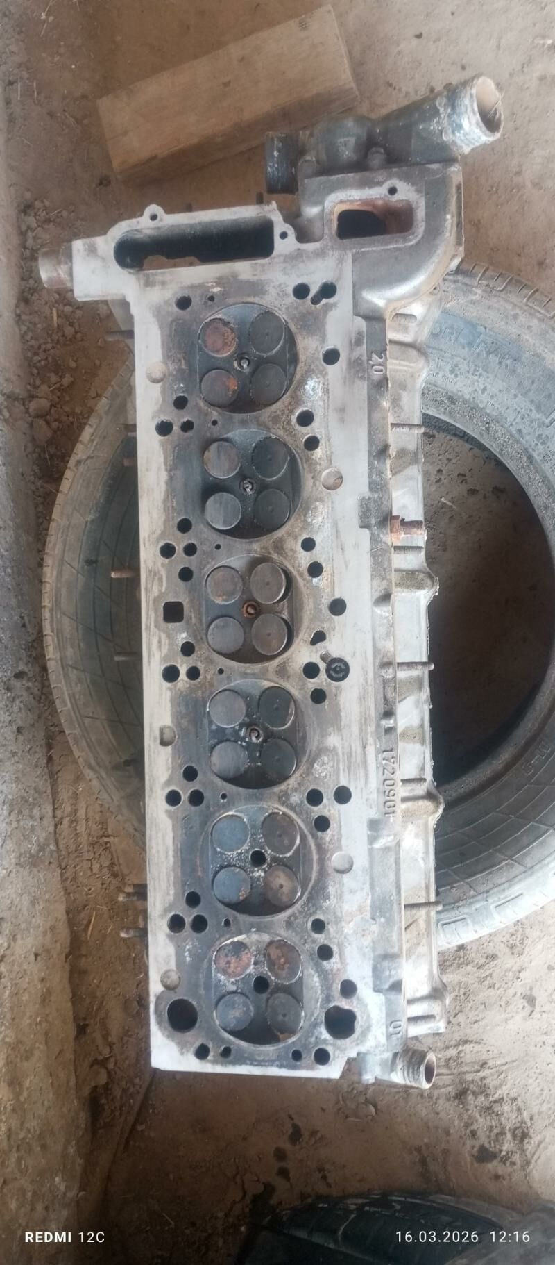 b m w pilite. galowka 1 000 TMT - Murgap - img 1