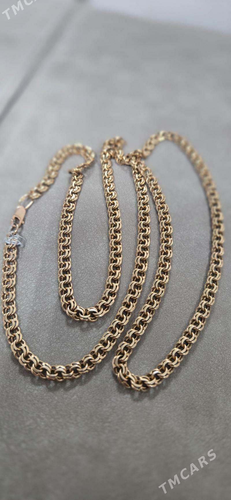 Российский гызыл - Türkmenabat - img 1