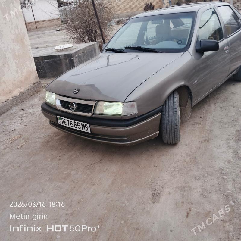 Opel Vectra 1991 - 36 000 TMT - Mary - img 1