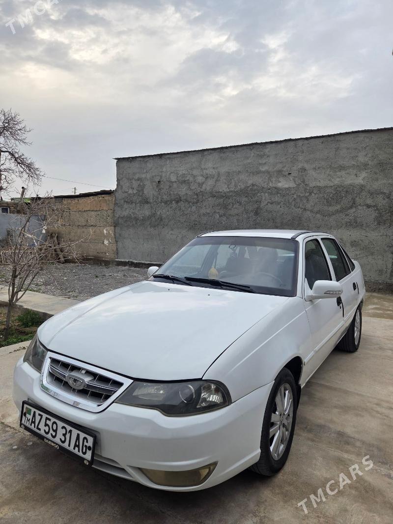 Daewoo Nexia 2014 - 110 000 TMT - Büzmeýin - img 1