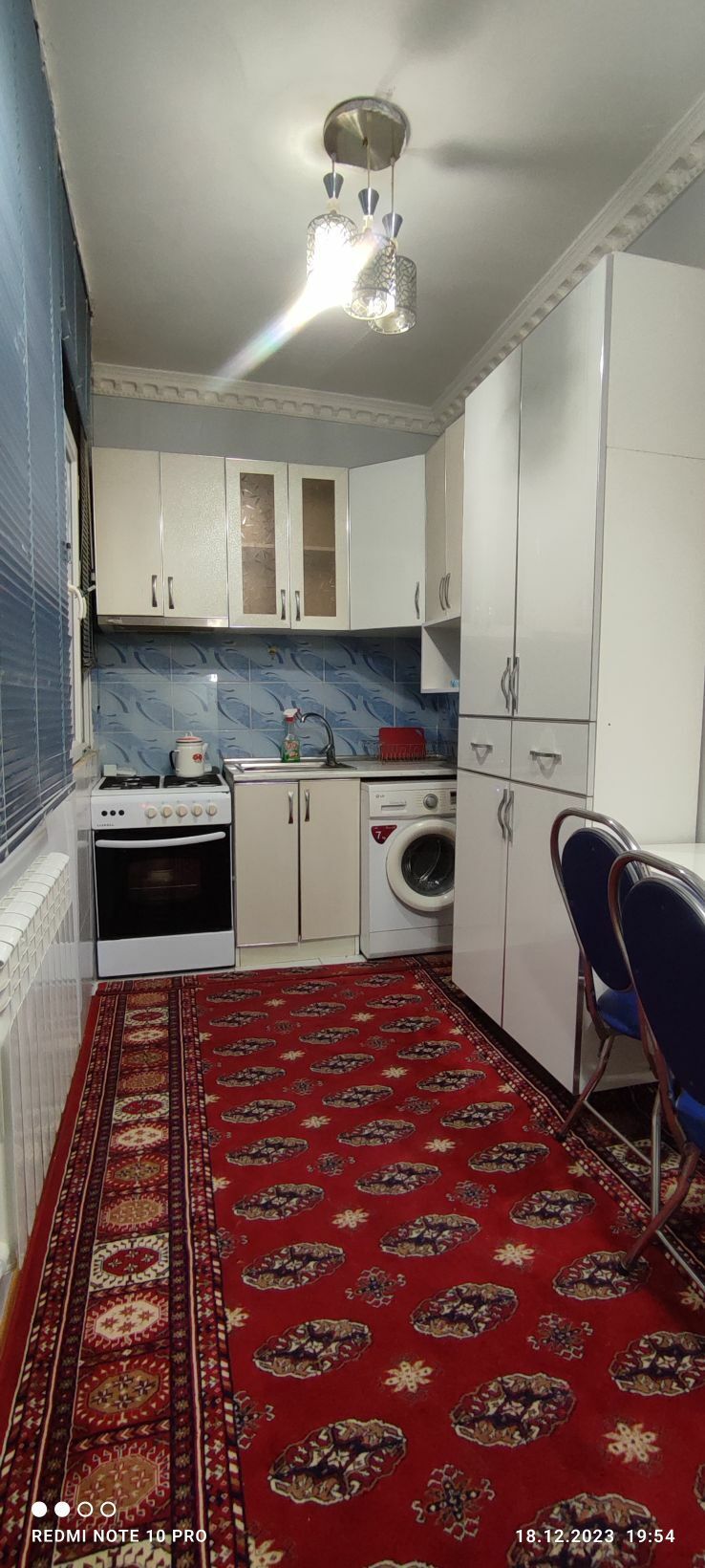 Arenda jay Hitrofka - Ашхабад - img 1