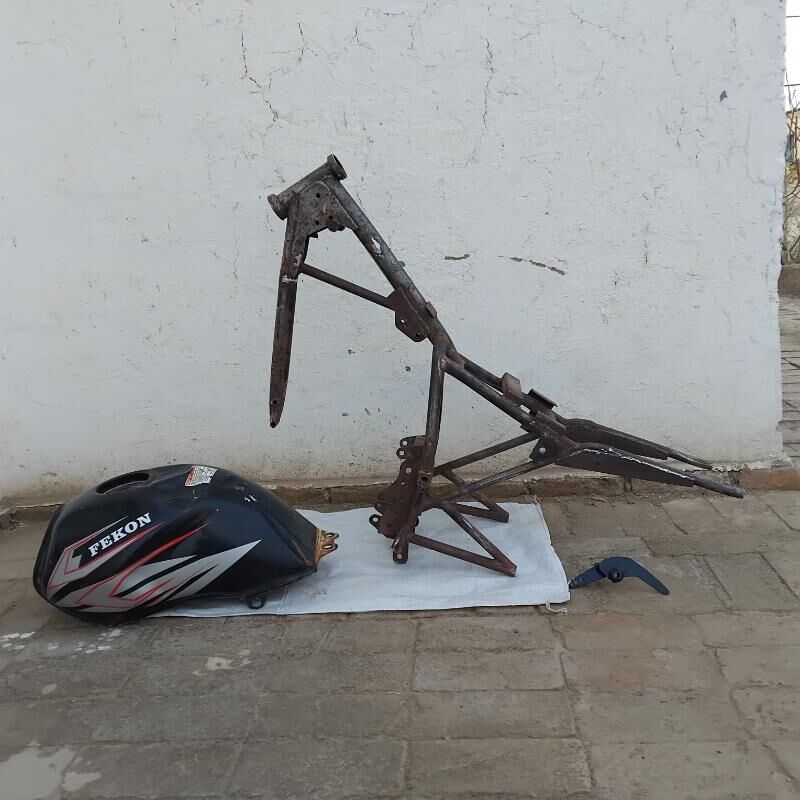 Fekon rama kopiya 1 500 TMT - Керки - img 1