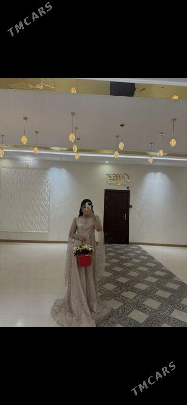 Toy koynek - Балканабат - img 1