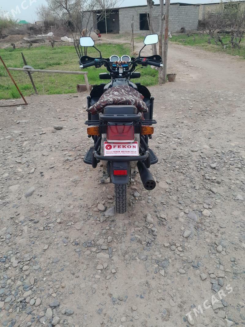 Fekon FK150-8G 2026 - 16 000 TMT - Babadaýhan - img 1
