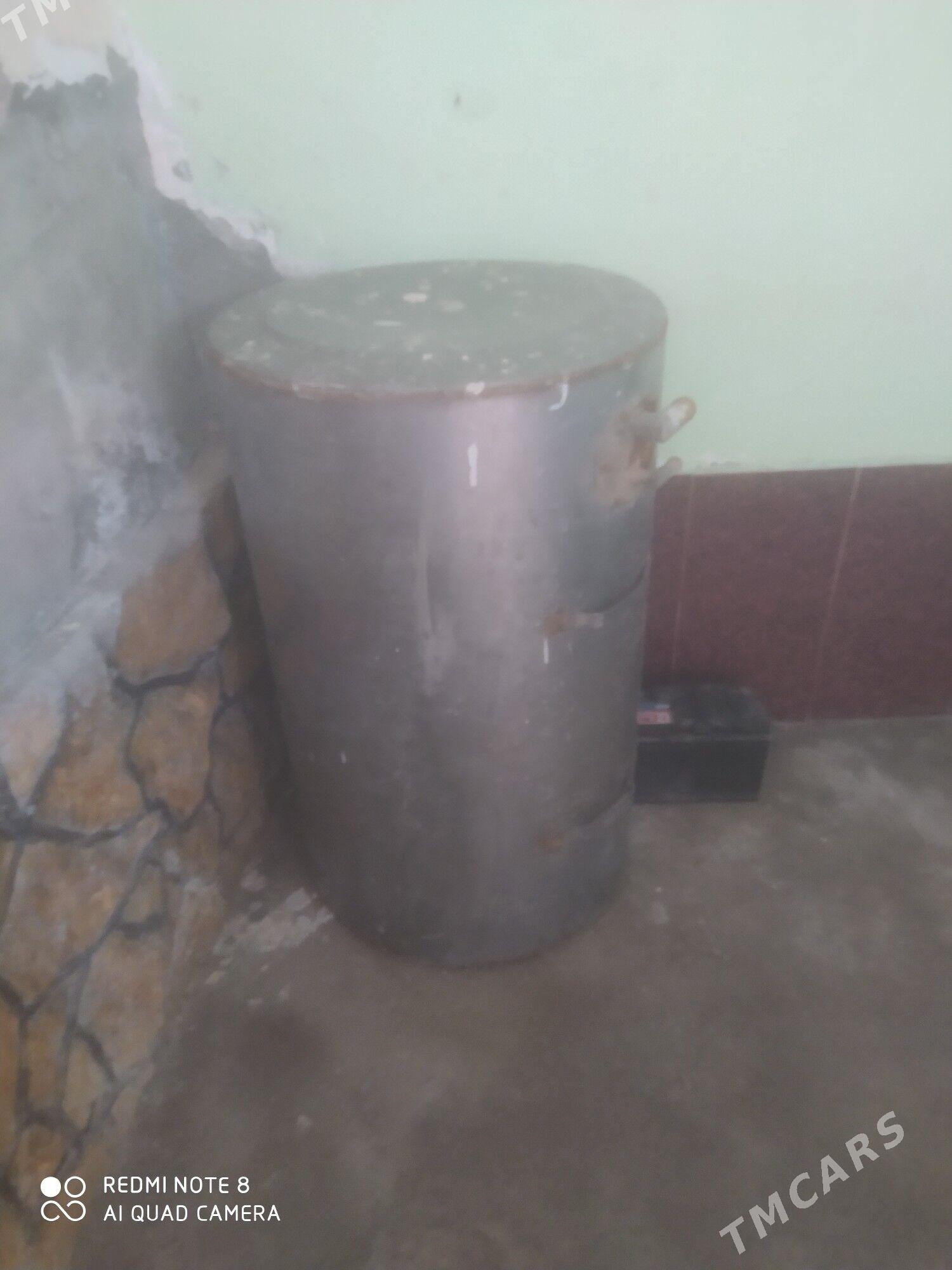 Neýžeweyka - Чарджоу - img 1