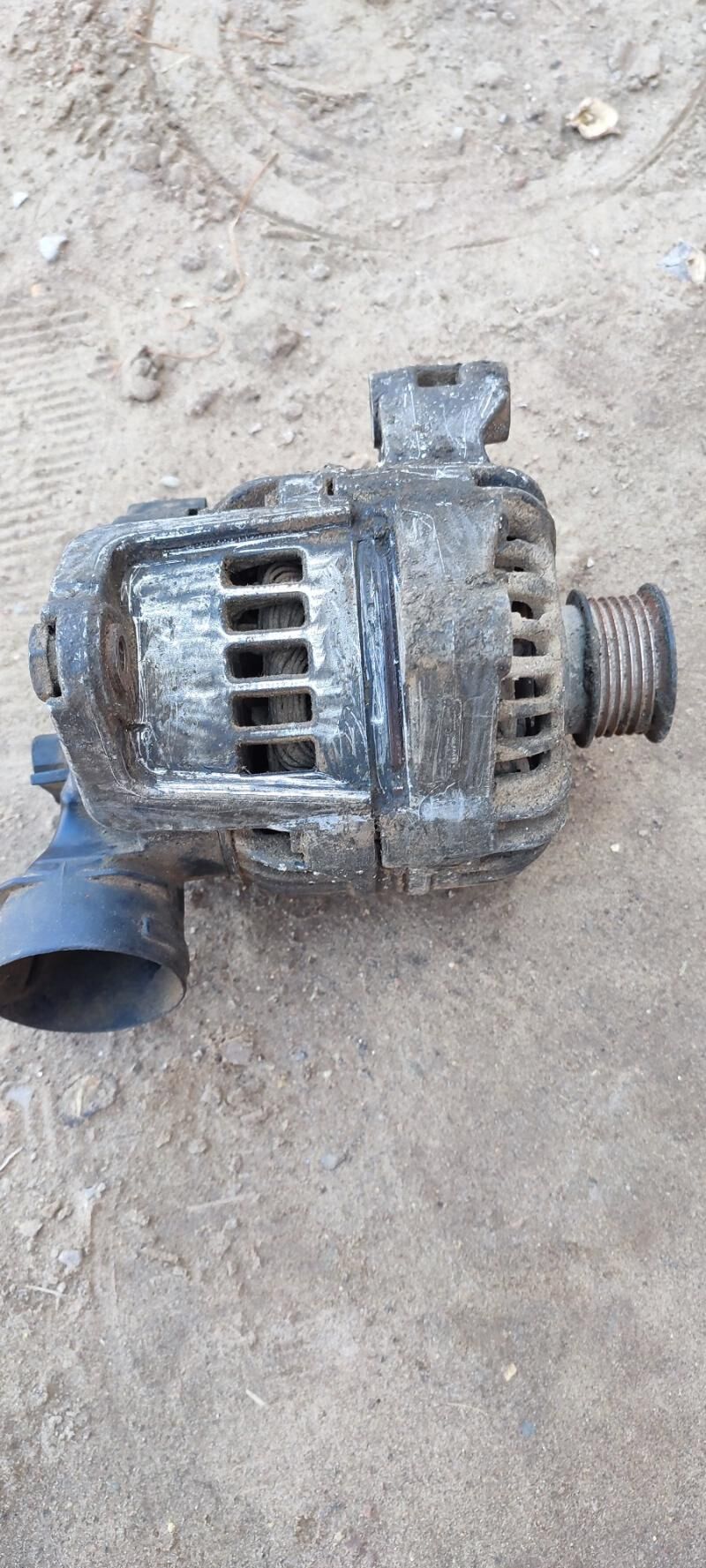 dinam bmw e 39 500 TMT - Акдепе - img 1