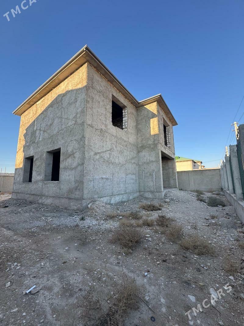 Satlyk jay Arlanda - Balkanabat - img 1