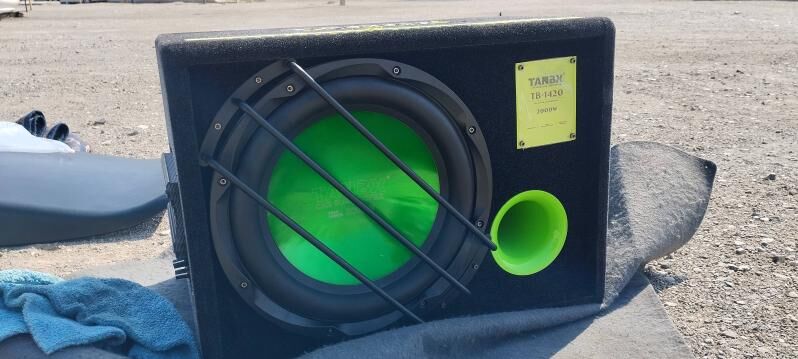 Boçka yagday paket 2 000 TMT - Türkmenbaşy - img 1