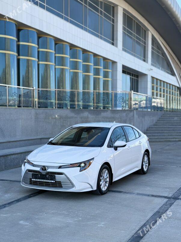 Toyota Corolla 2024 - 295 000 TMT - Балканабат - img 1