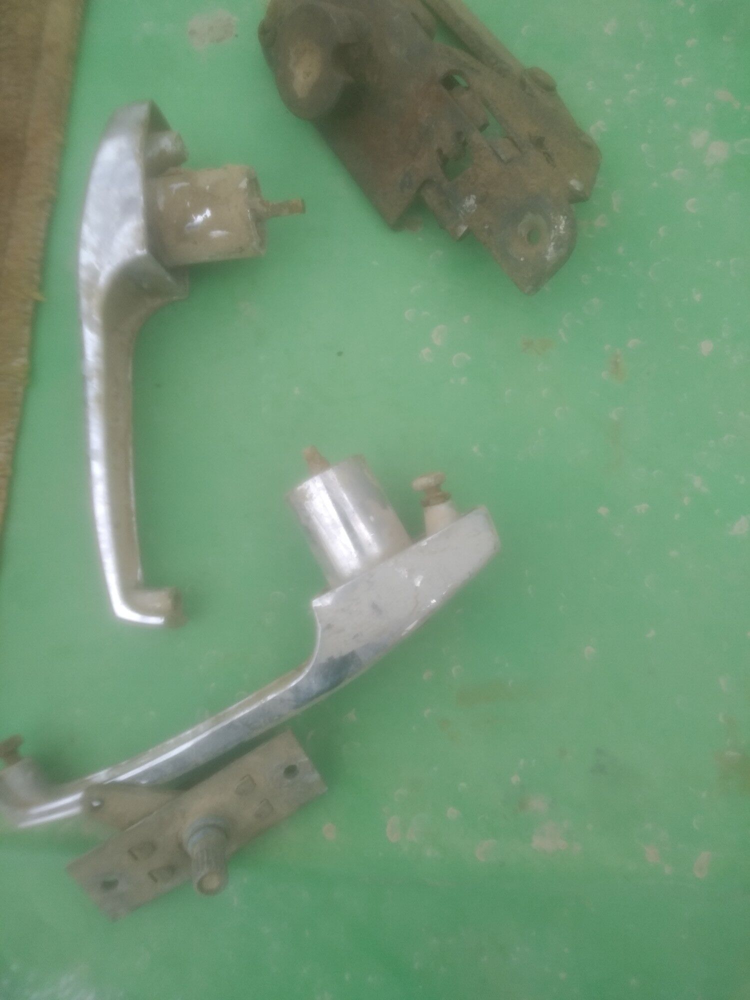 KAMAZ 100 TMT - Балканабат - img 1