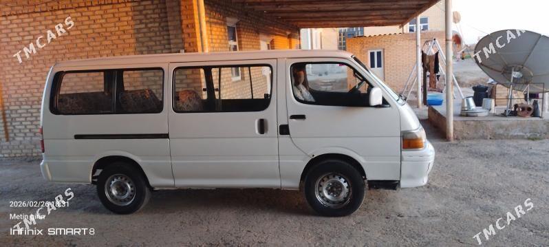 Toyota Hiace 1995 - 85 000 TMT - Mary - img 1