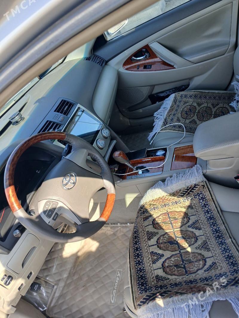 Toyota Camry 2010 - 162 000 TMT - Tejen - img 1