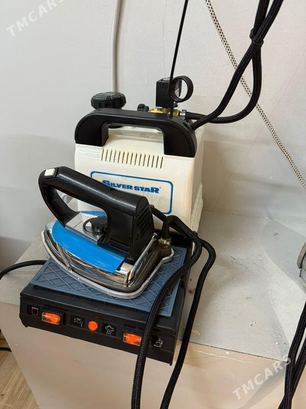 tikincilik ucin utuk - Мары - img 1