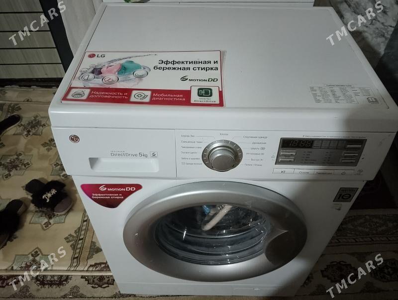 kirmasyn - Aşgabat - img 1