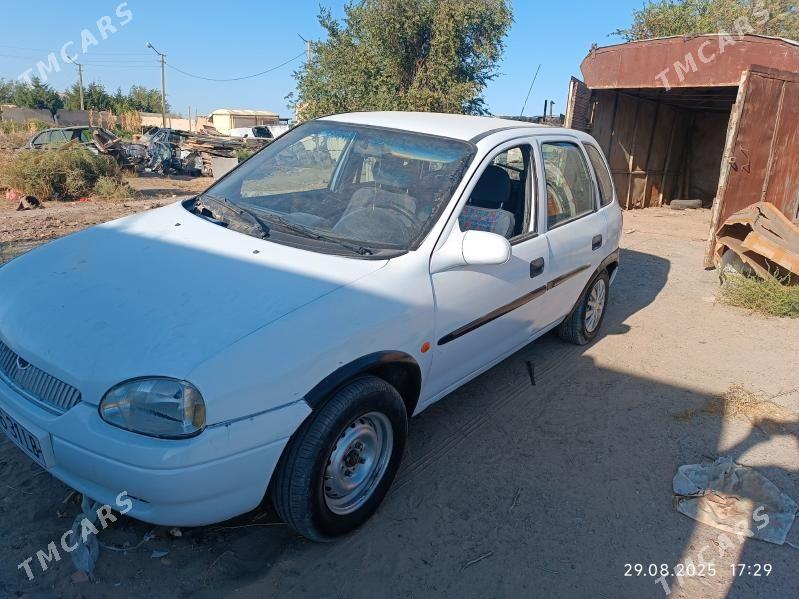 Opel Vita 1997 - 32 000 TMT - Seýdi - img 1