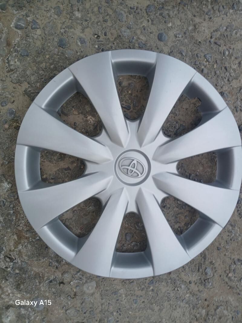 Carolla kalpak 15 lik 200 TMT - Mary - img 1