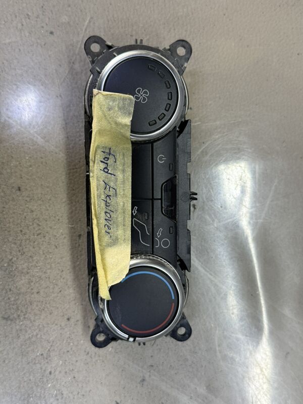 exploler 2020 klimat 1 100 TMT - Ашхабад - img 1