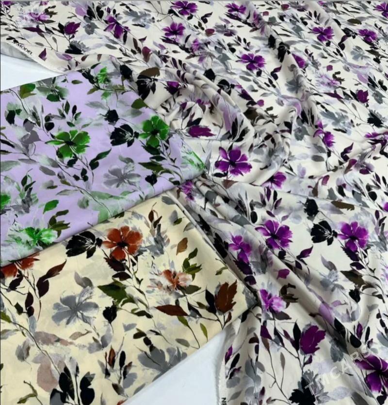 Stapyl - Aşgabat - img 1