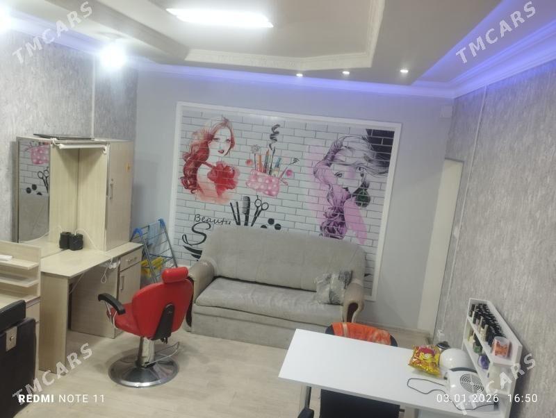 satlyk salon - Балканабат - img 1