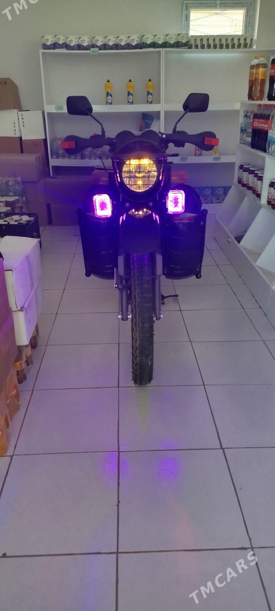 Jawa 300 2026 - 16 800 TMT - Sakarçäge - img 1