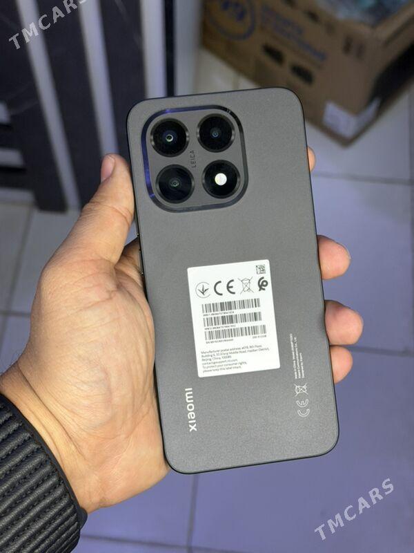 Mi15T 12/512gb - Мары - img 1