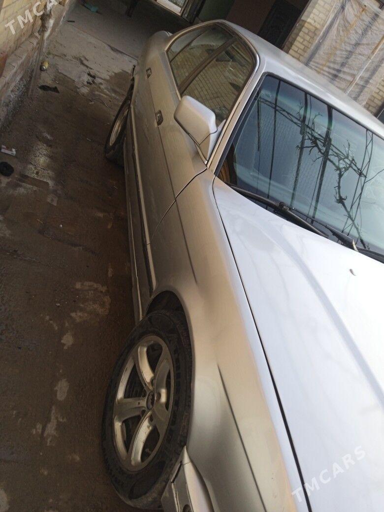 BMW 525 1992 - 38 000 TMT - Дянев - img 1