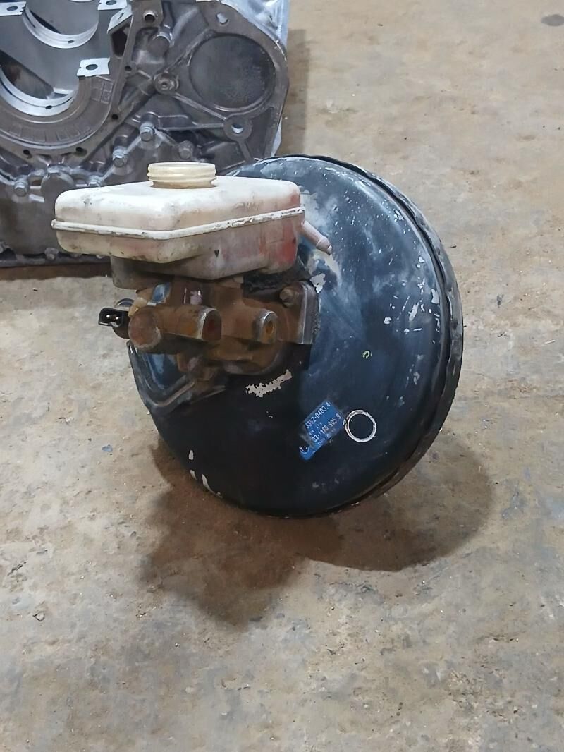 bmw e36 wakum 600 TMT - Теджен - img 1