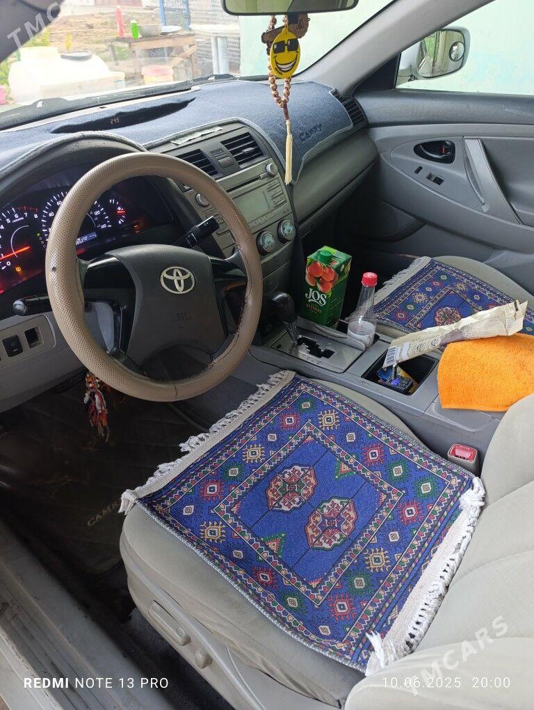 Toyota Camry 2009 - 140 000 TMT - Aşgabat - img 1