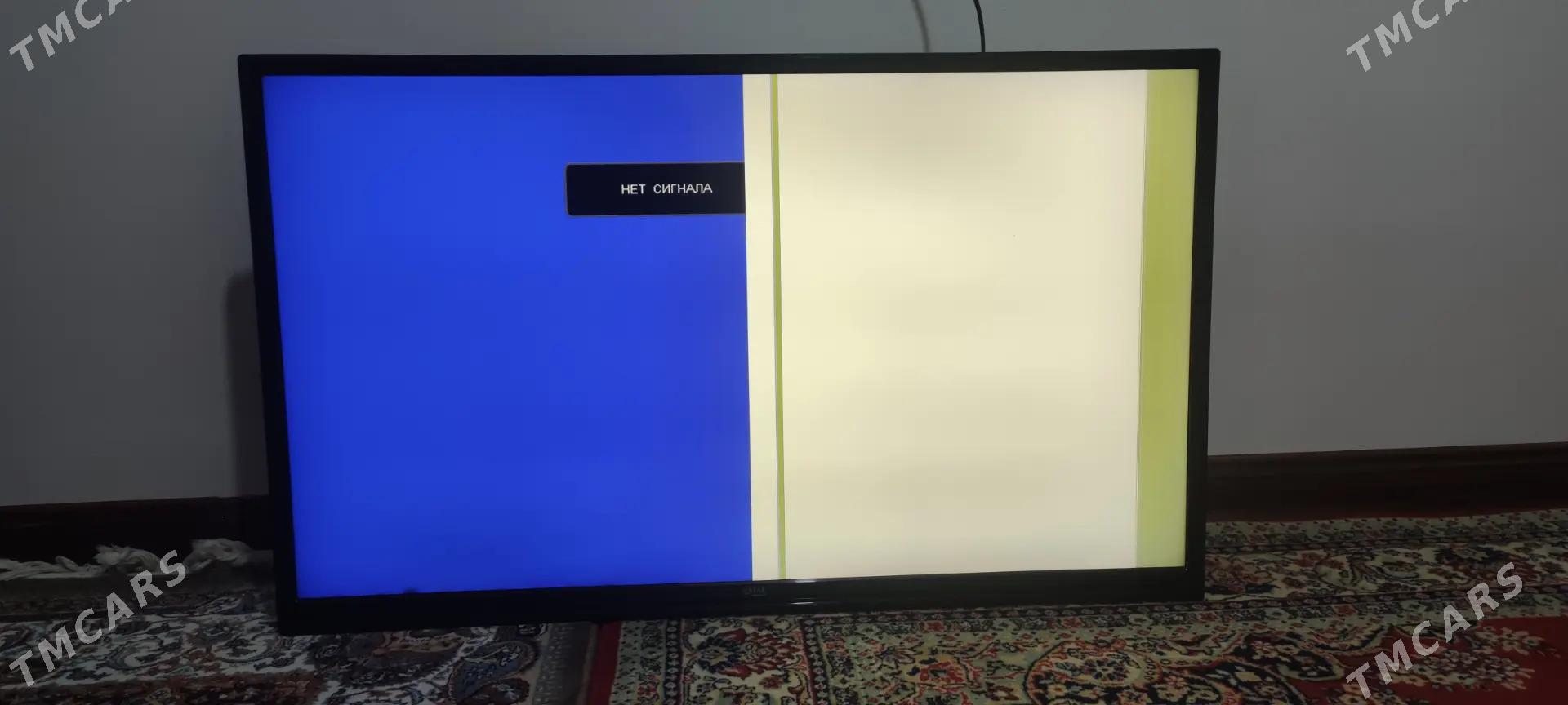 42lik telewizor - Türkmenbaşy - img 1