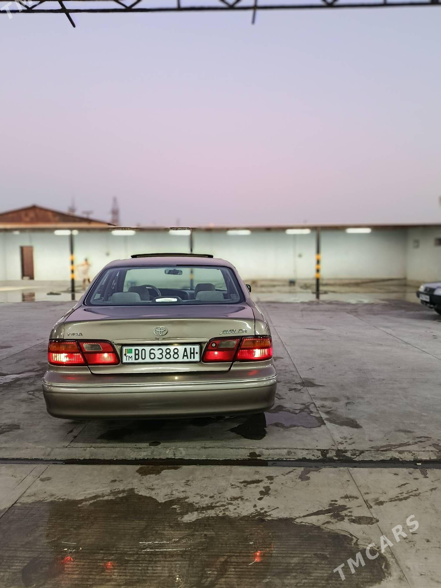 Toyota Avalon 1999 - 160 000 TMT - Sarahs - img 1