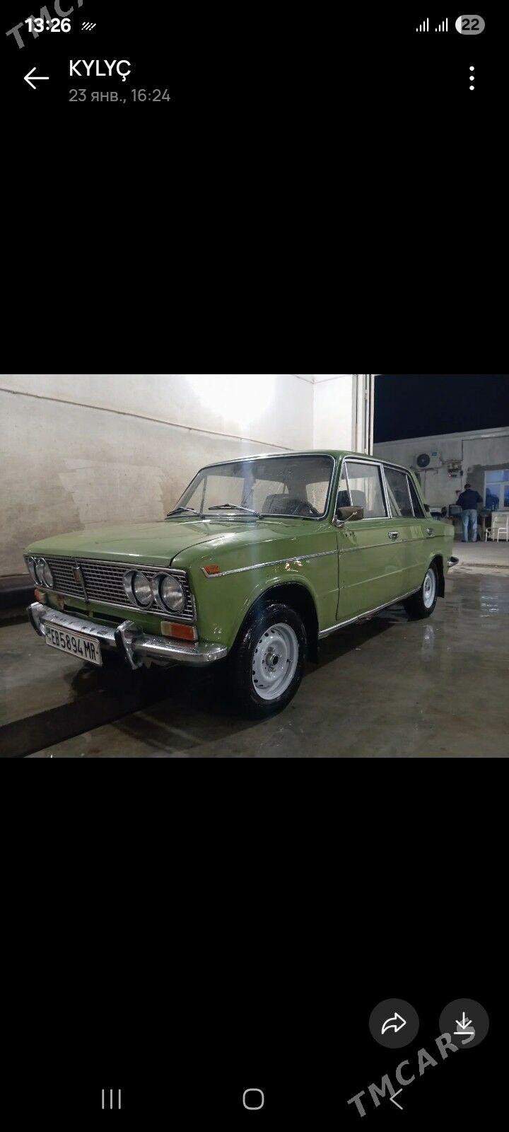 Lada 2103 1980 - 19 000 TMT - Ýolöten - img 1