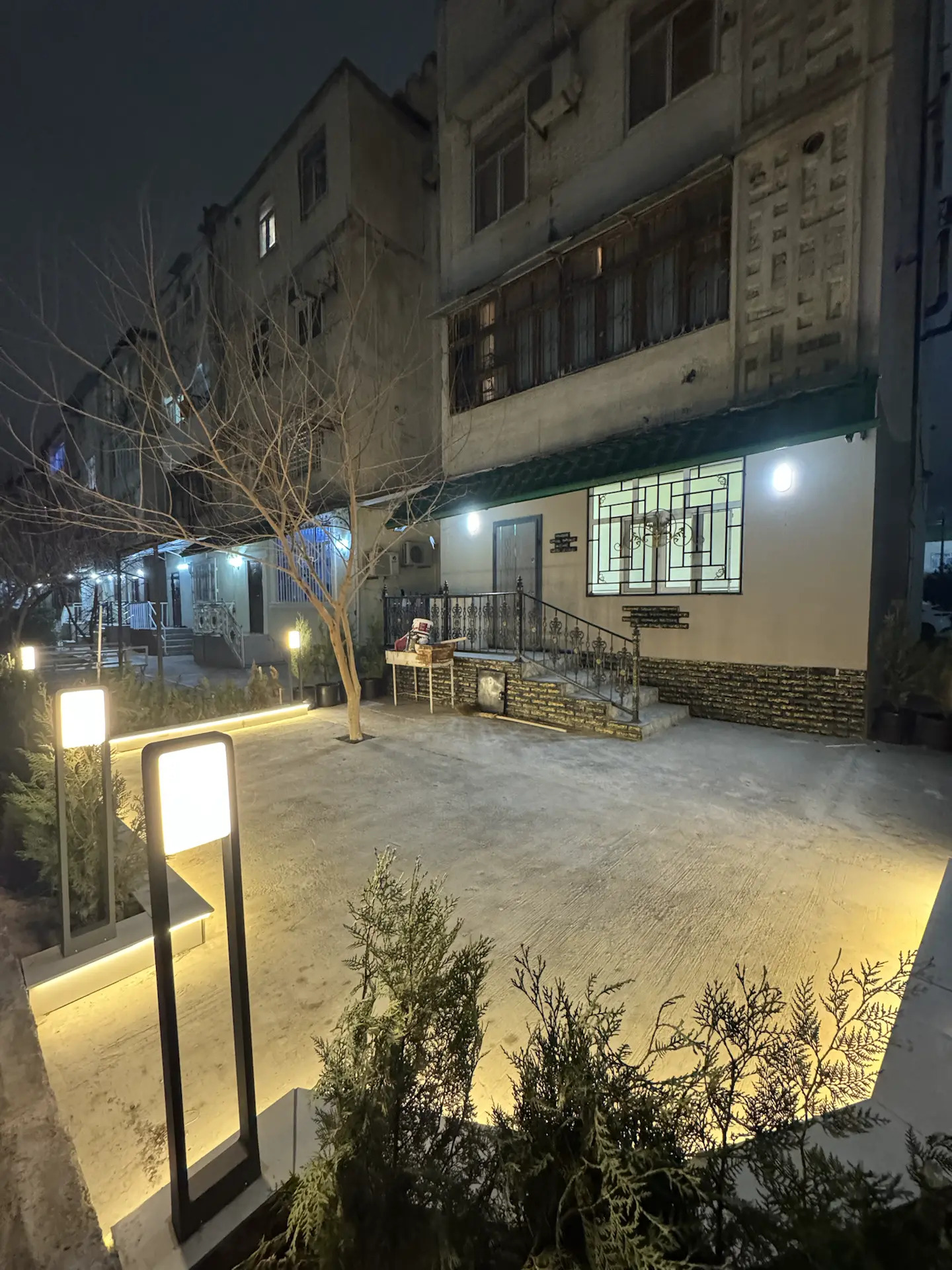 Gowdan 1et 3kom - Howdan "B" - img 1