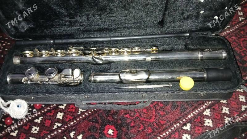 fleyta - Balkanabat - img 1