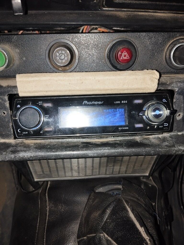 Pioneer DİLFİN 2 000 TMT - Baýramaly - img 1