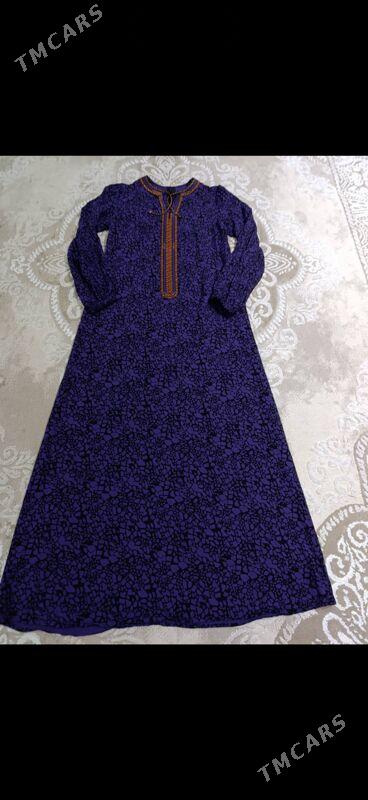 платья - Ашхабад - img 1