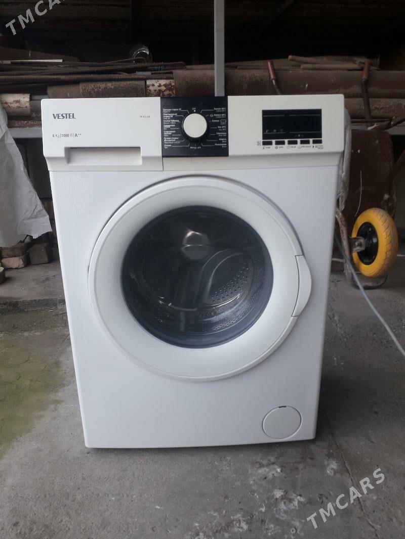 kirmaşyn vestel - Чоганлы - img 1