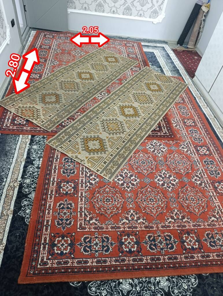 Haly - Гаудан "В" - img 1