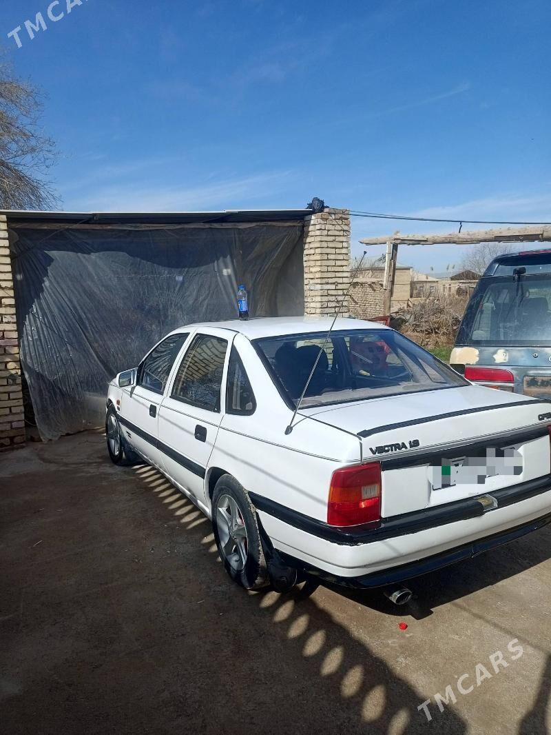 Opel Vectra 1990 - 35 000 TMT - Mary - img 1