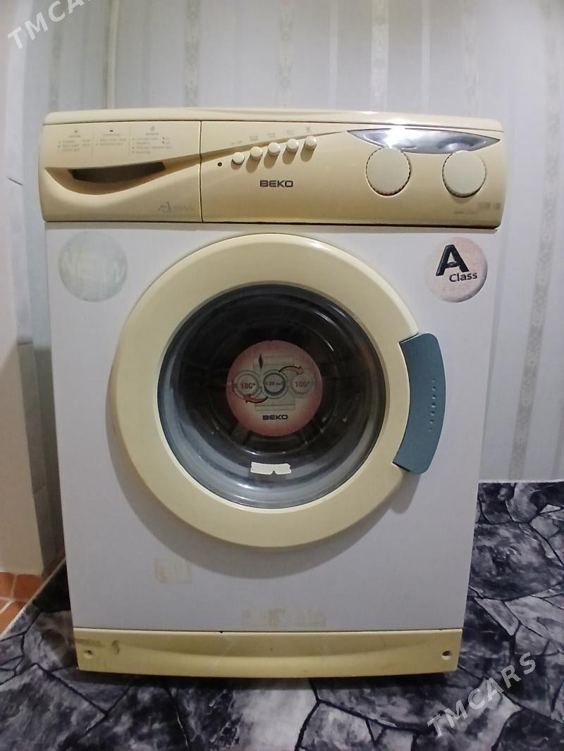 BEKO 5KG - Aşgabat - img 1