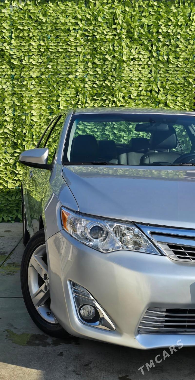 Toyota Camry 2013 - 225 000 TMT - Ашхабад - img 1