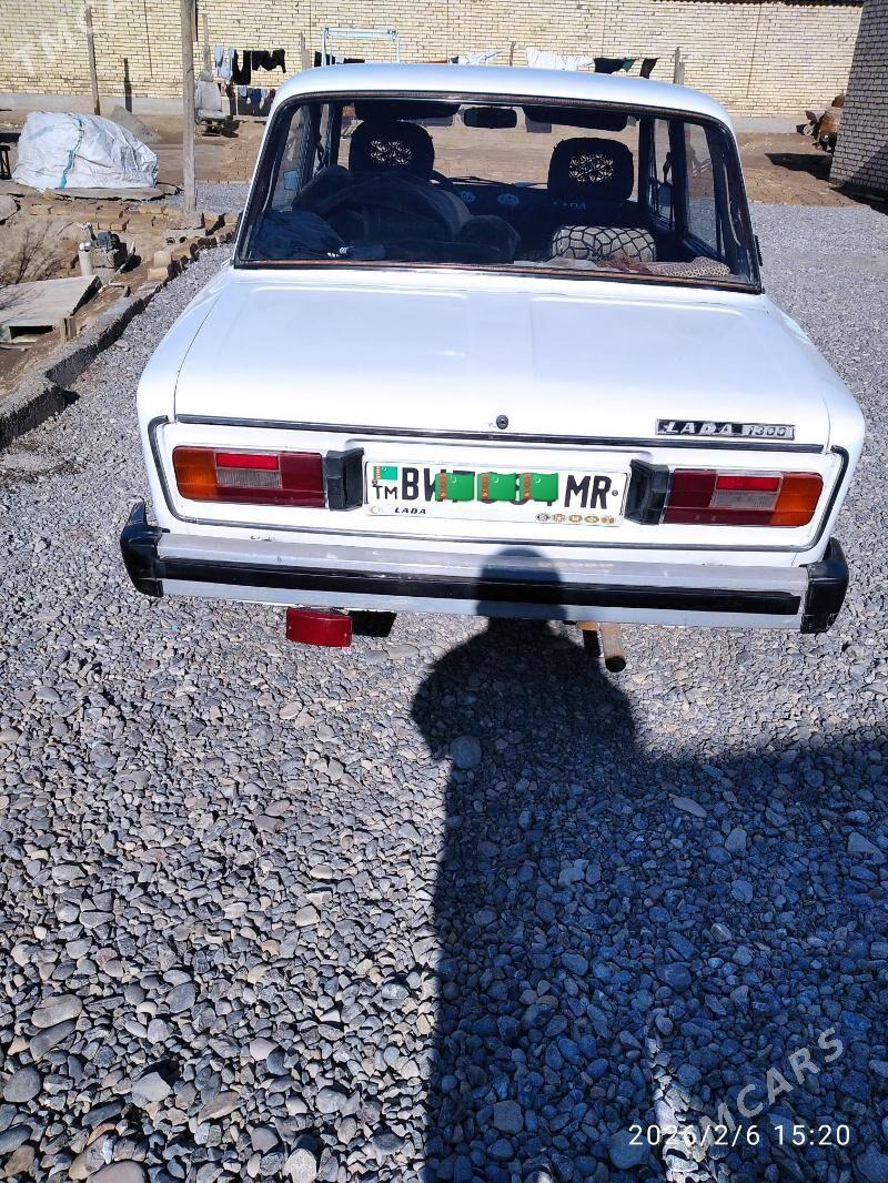 Lada 2106 1998 - 30 000 TMT - Векильбазар - img 1