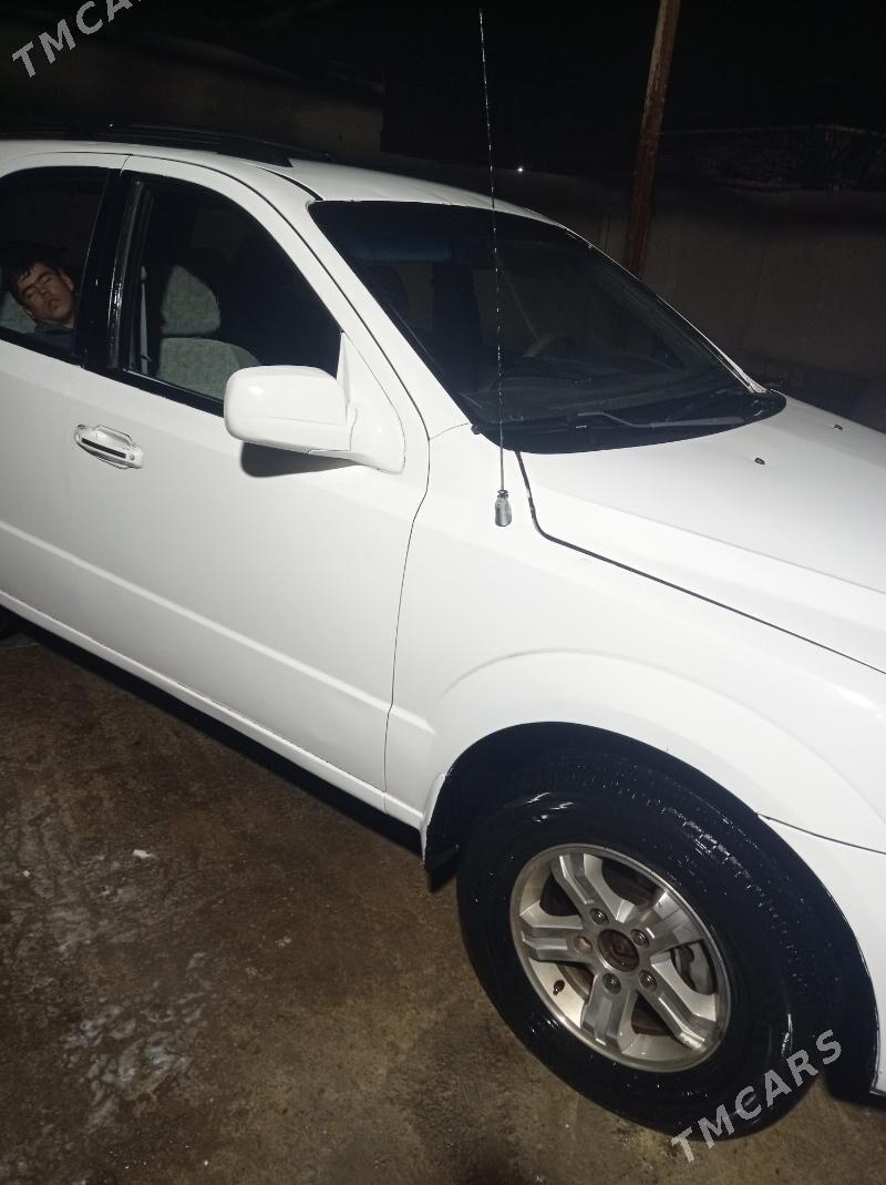 Kia Sorento 2004 - 85 000 TMT - Aşgabat - img 1