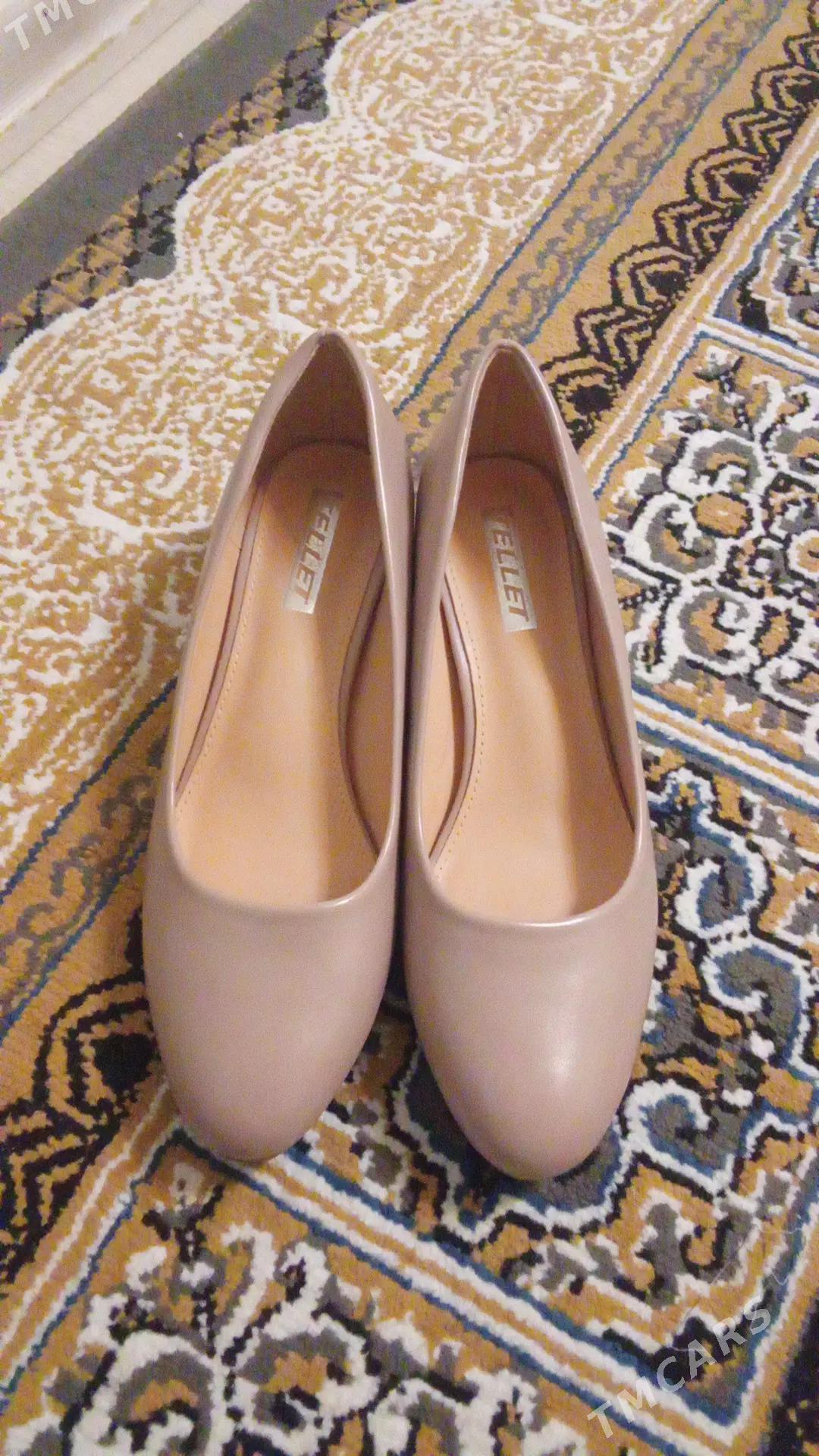 Köwüş - Aşgabat - img 1