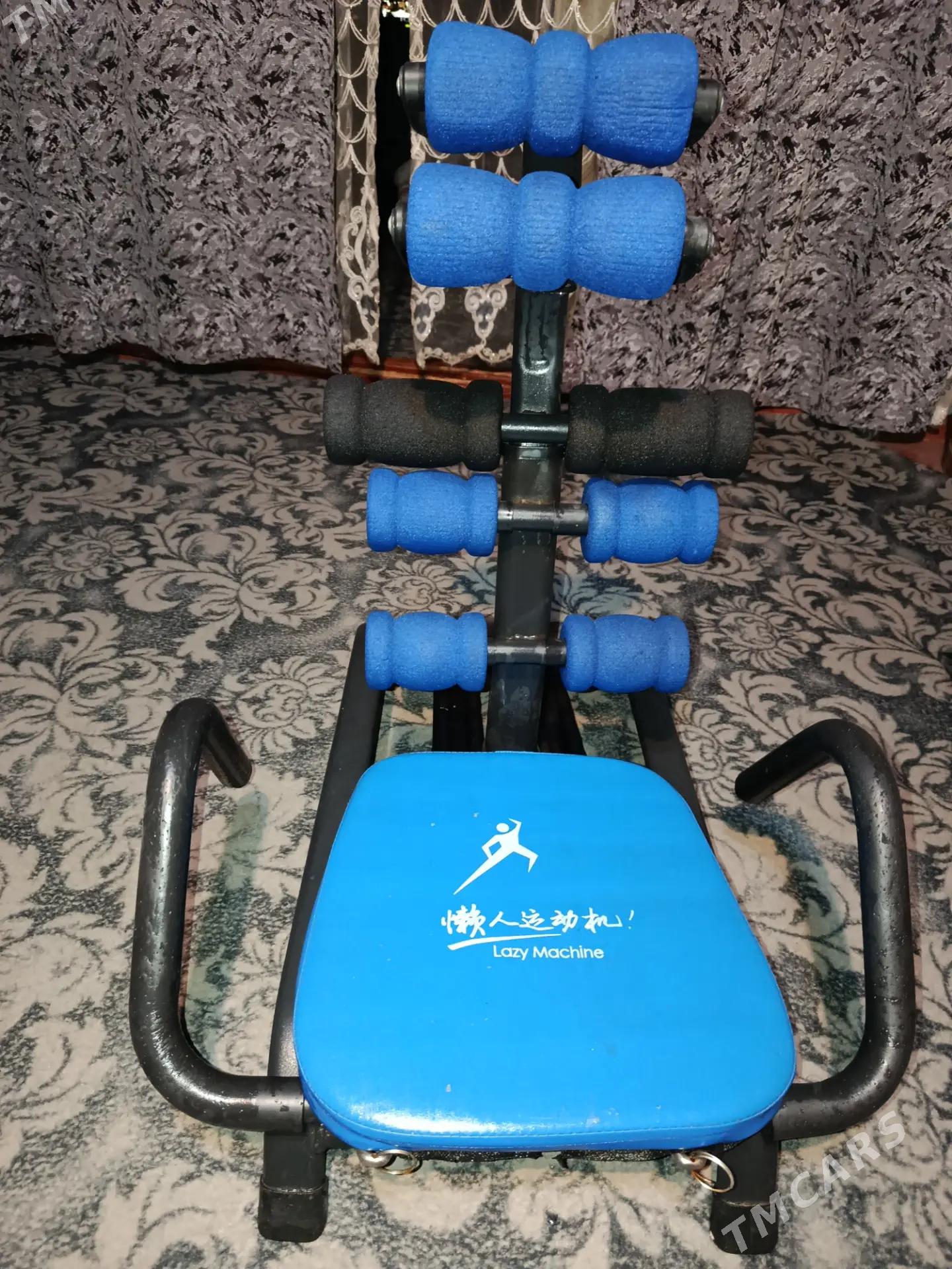 тренажёр - Mary - img 1